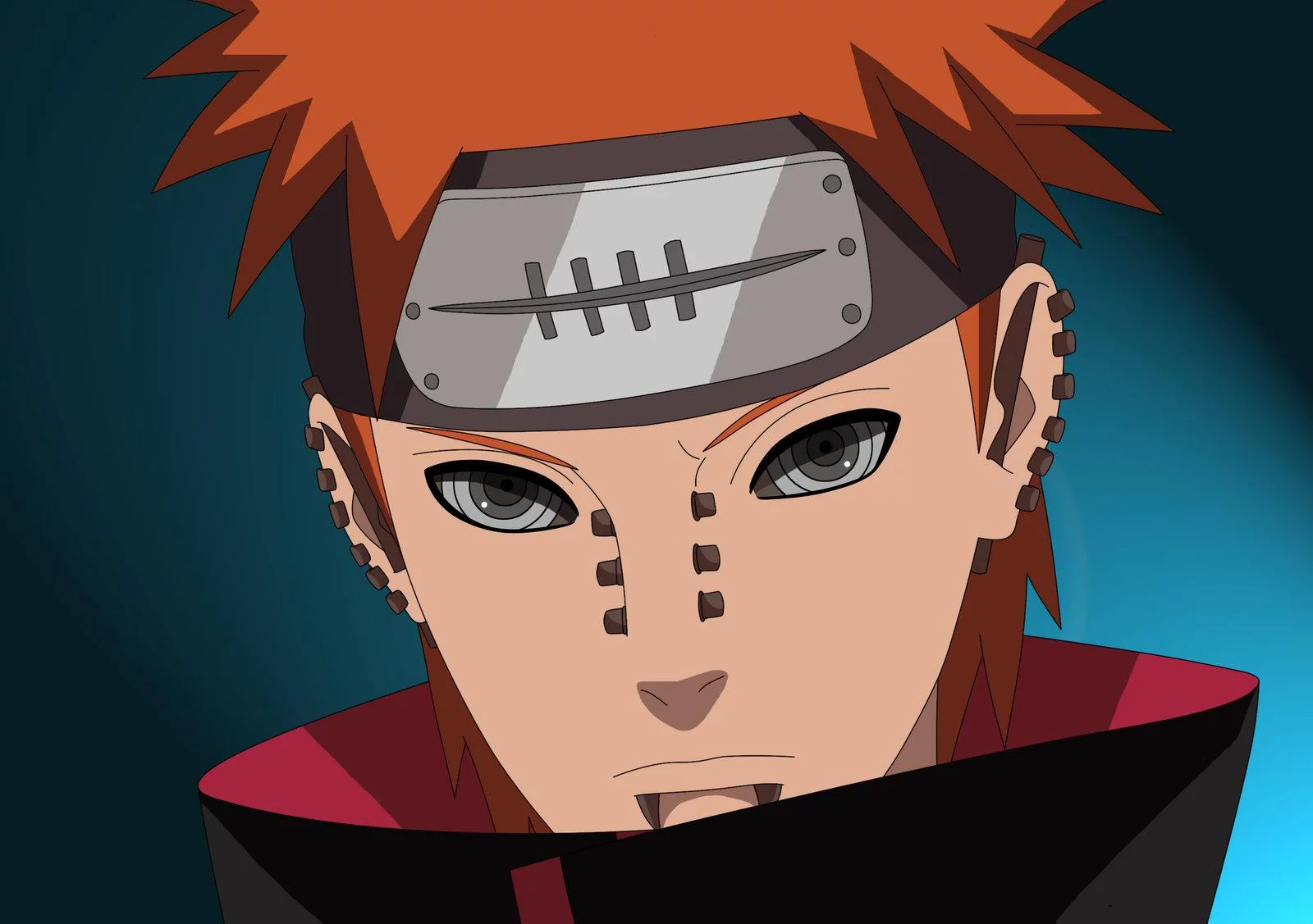 Free Download Young Pain Naruto Wallpaper Hd Page 2110413 (1600 x 1127)