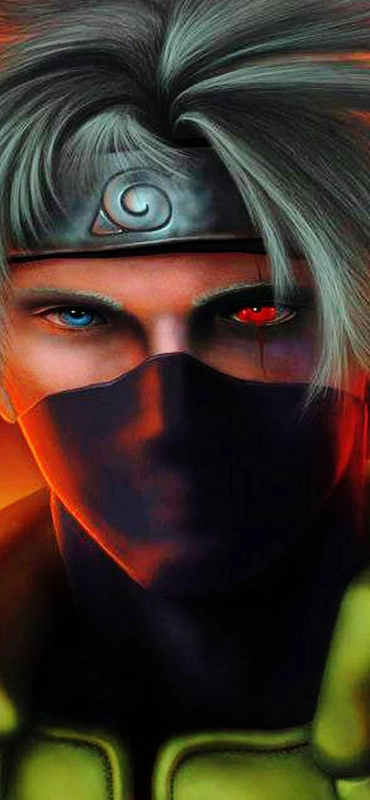 Zedge Wallpaper Android Naruto Page 2110426 (736 x 1591)