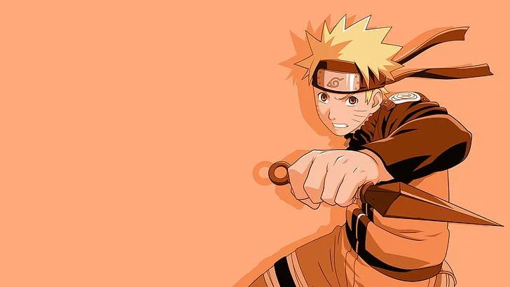 Free Download Young Naruto Uzumaki Wallpaper Page 2110438 (728 x 410)
