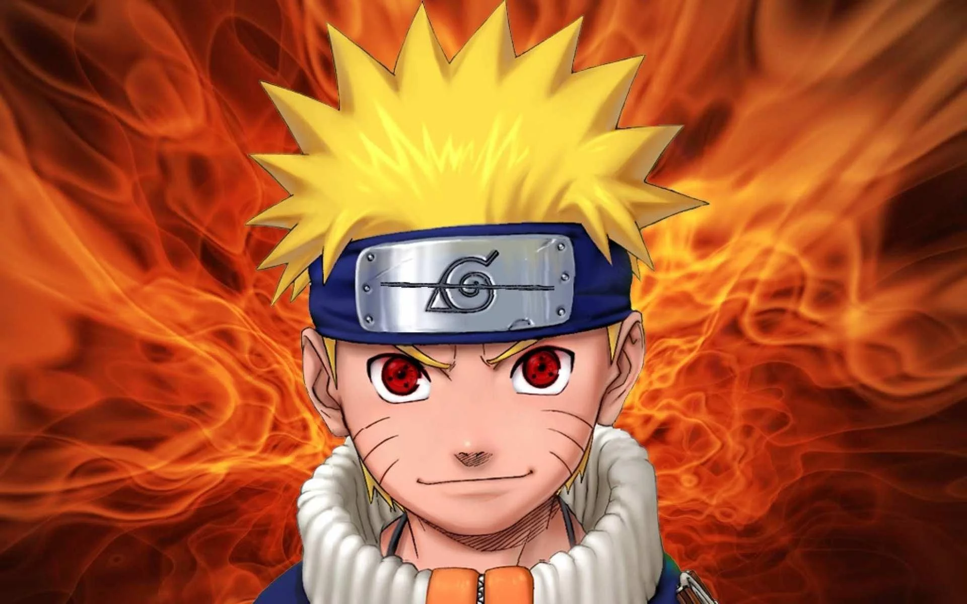 Young Naruto Desktop Wallpaper 4k Page 2110704 (1920 x 1200)