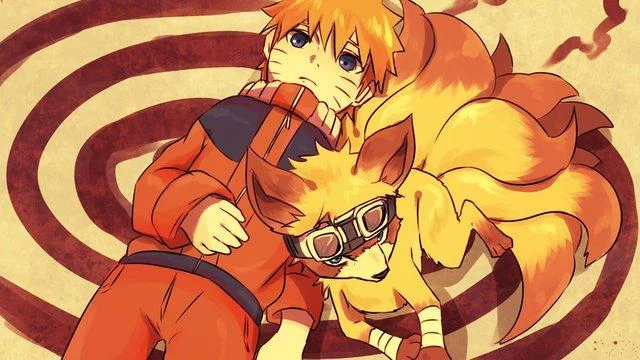 Young Naruto Desktop Wallpaper 4k Page 2110710 (640 x 360)