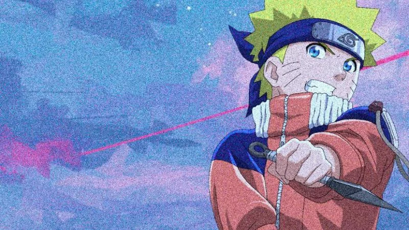 Young Naruto Desktop Wallpaper 4k Page 2110718 (800 x 450)