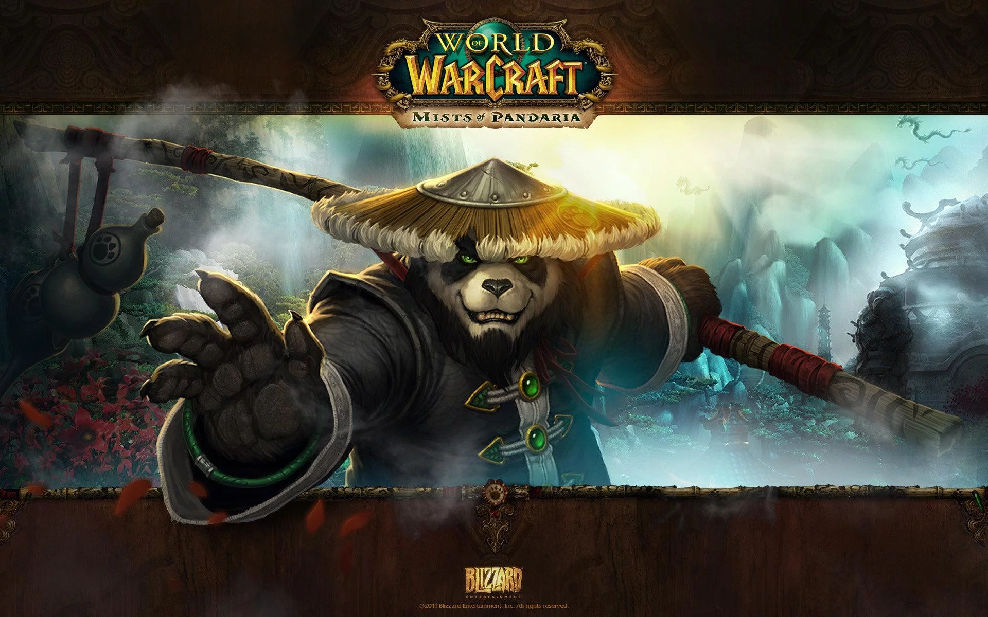 Free Download World Of Warcraft Wallpapers Naruto 1920x1080 Page 2110751 (1920 x 1200)