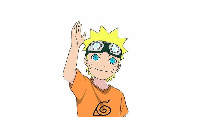 Free Download Young Naruto Hd Wallpaper Page 2110855 (728 x 410)