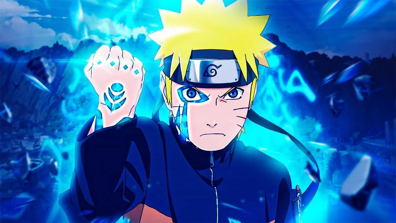 Free Download Naruto Page 2110877 (1280 x 720)