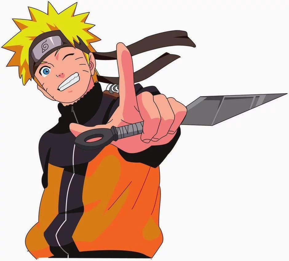 Free Download Naruto Page 2110888 (940 x 850)