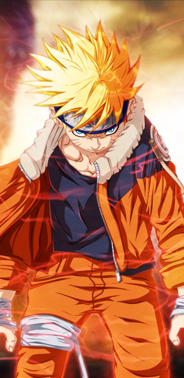 Free Download Young Naruto Phone Wallpaper Page 2110897 (720 x 1480)
