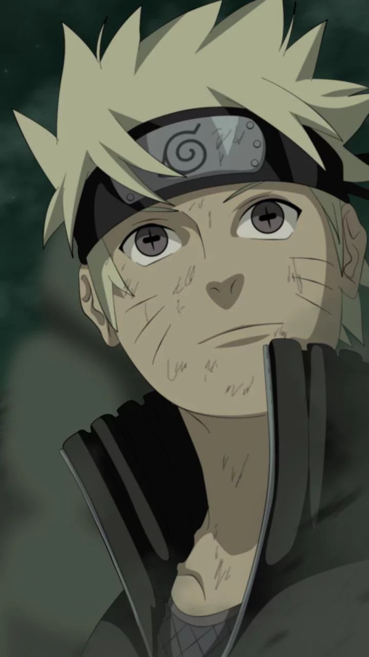 Free Download Young Naruto Phone Wallpaper Page 2110910 (720 x 1280)