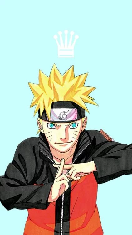Free Download Young Naruto Phone Wallpaper Page 2110920 (423 x 750)
