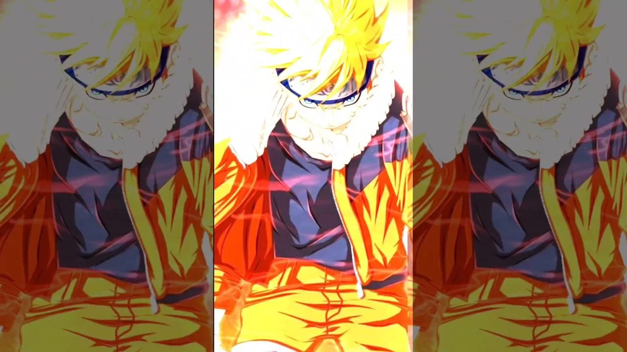 Free Download Young Naruto Phone Wallpaper Page 2110922 (1280 x 720)