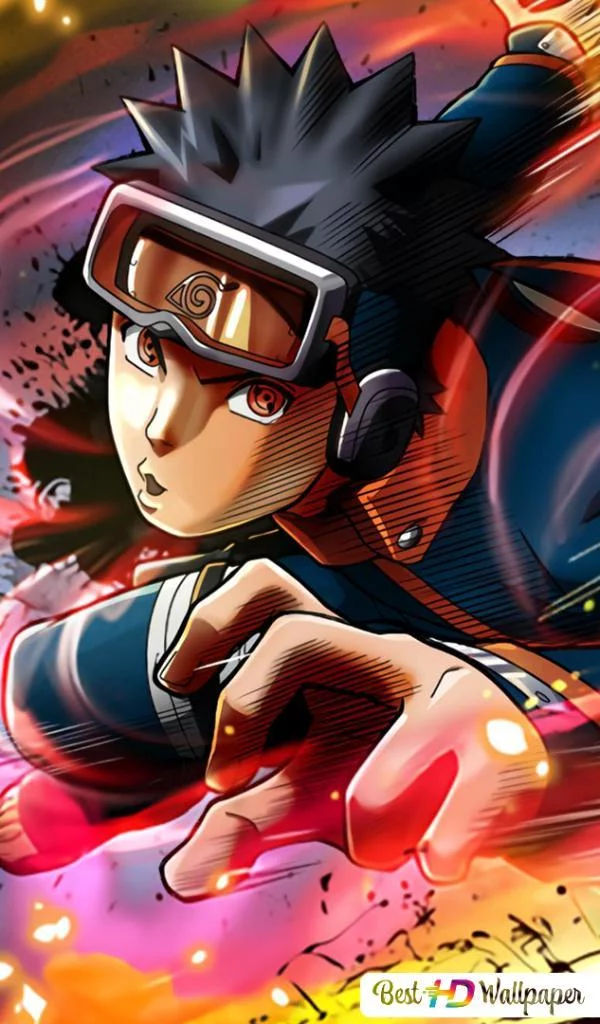 Free Download Young Naruto Phone Wallpaper Page 2110929 (600 x 1024)