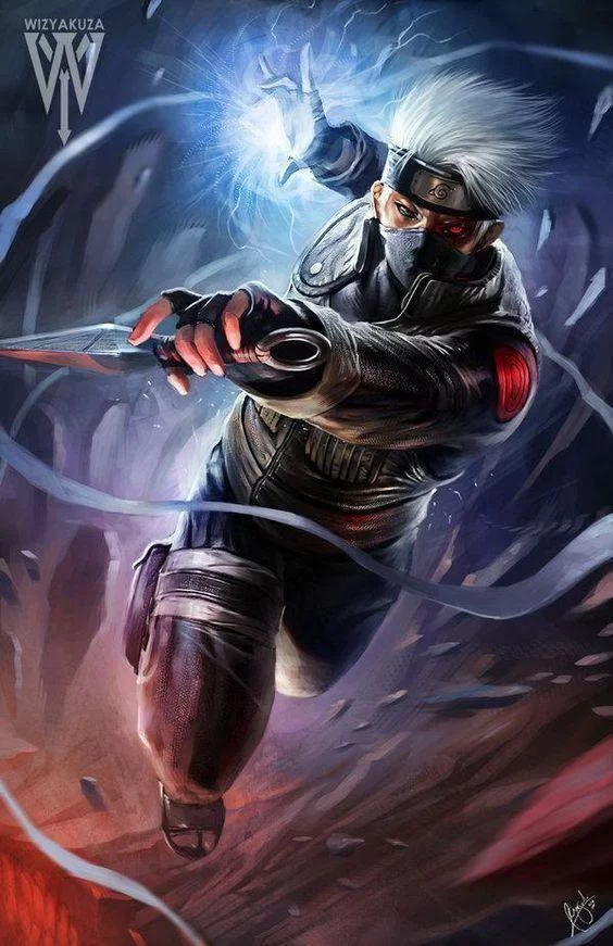 Free Download Naruto Epic Wallpaper For Cell Page 2112 (564 x 871)
