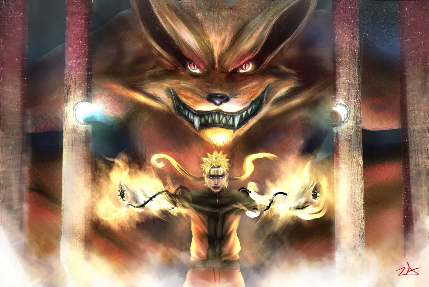 Free Download Naruto Wallpaper 4k Ultra Hd Page 2114 (1496 x 1000)
