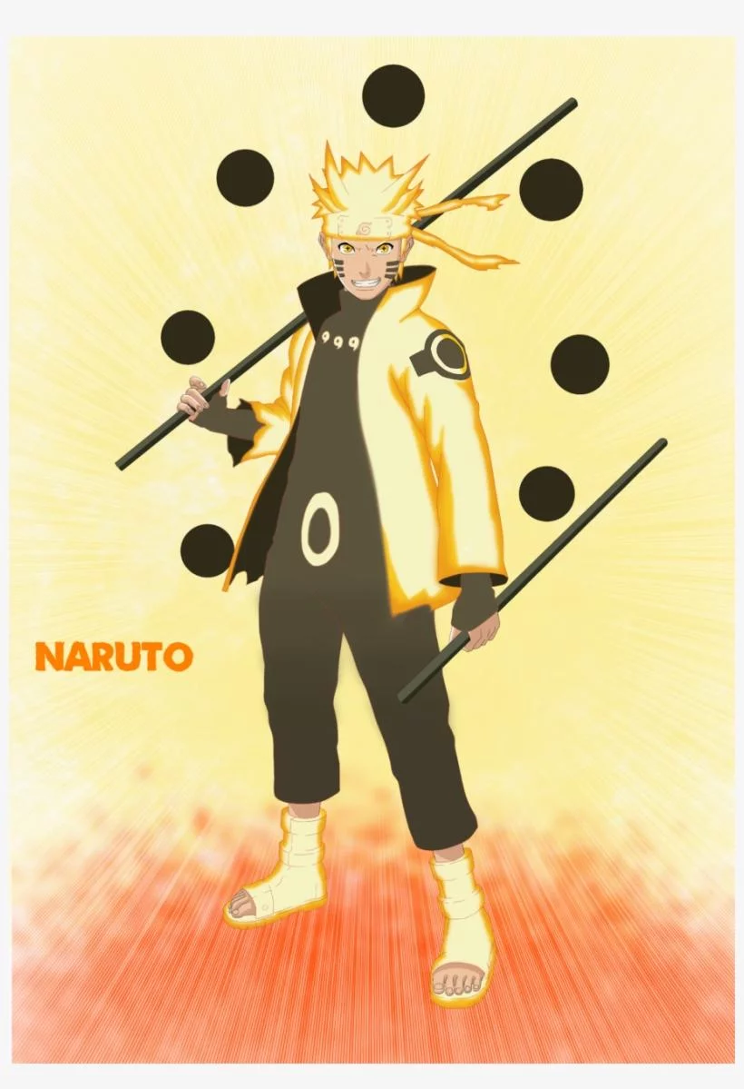 Free Download Naruto Kyubi Mode Rikudo Mode Wallpaper Page 211571 (820 x 1199)