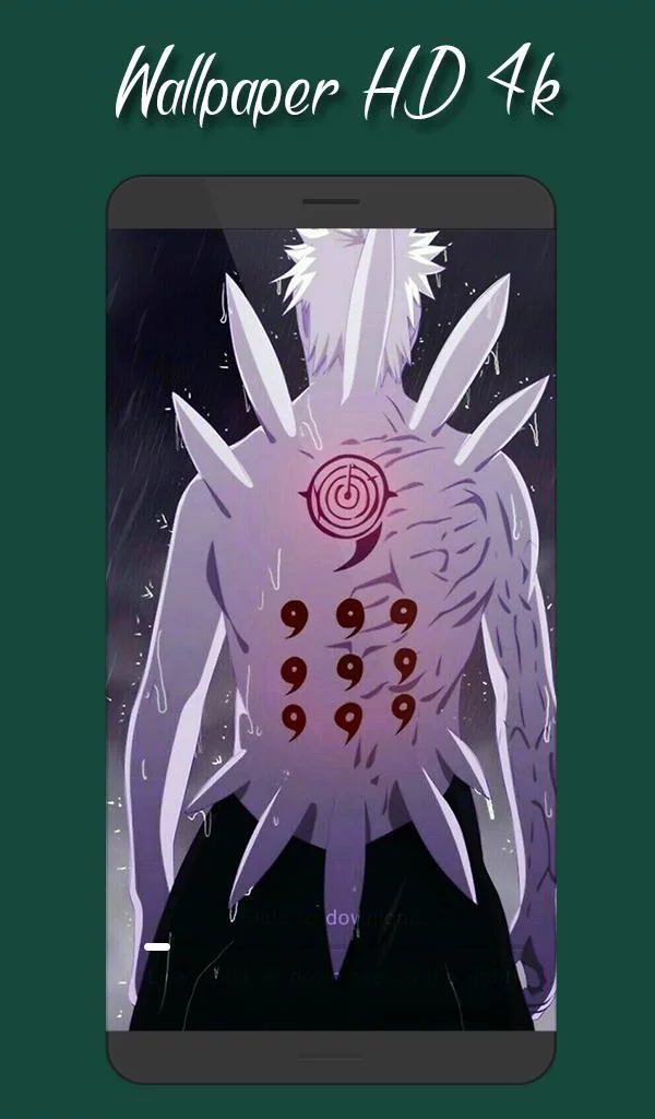 Free Download Download Wallpaper Naruto Rikudou Sennin Page 211585 (600 x 1024)