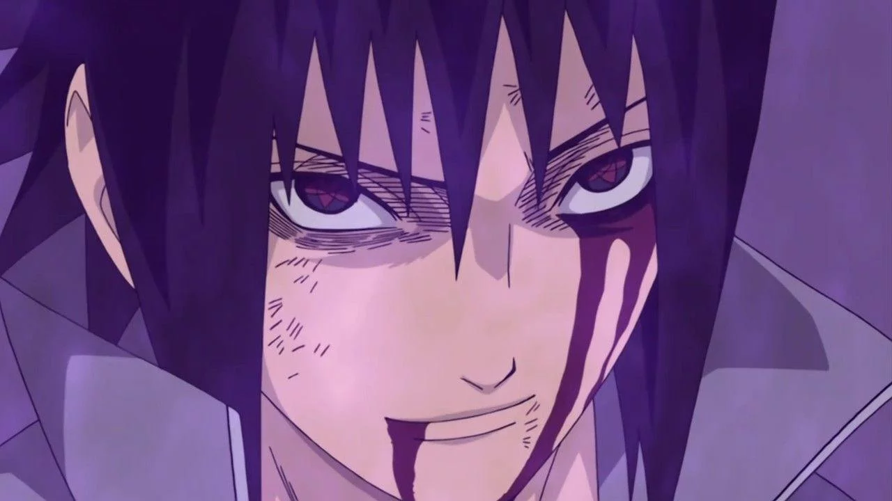 Free Download Evil Naruto Wallpaper 1280 X 720 Page 211948 (1280 x 720)