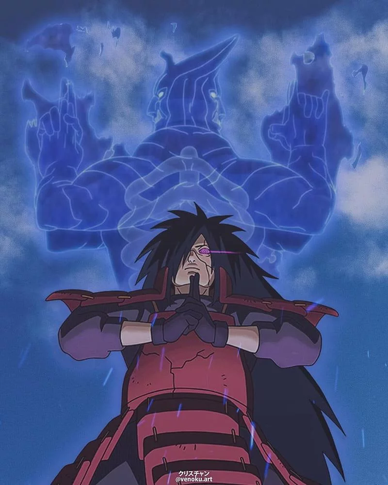 Free Download Evil Naruto Wallpaper 1280 X 720 Page 211951 (800 x 999)