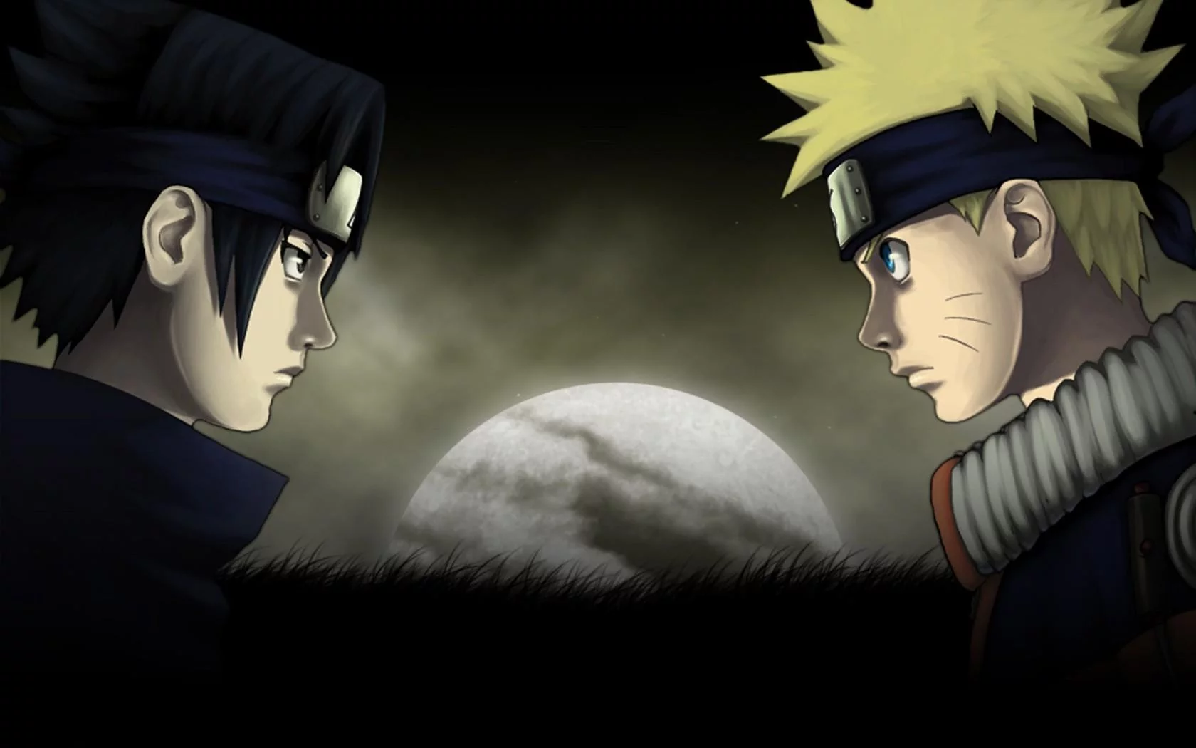Free Download Evil Naruto Wallpaper 1280 X 720 Page 211958 (1680 x 1050)