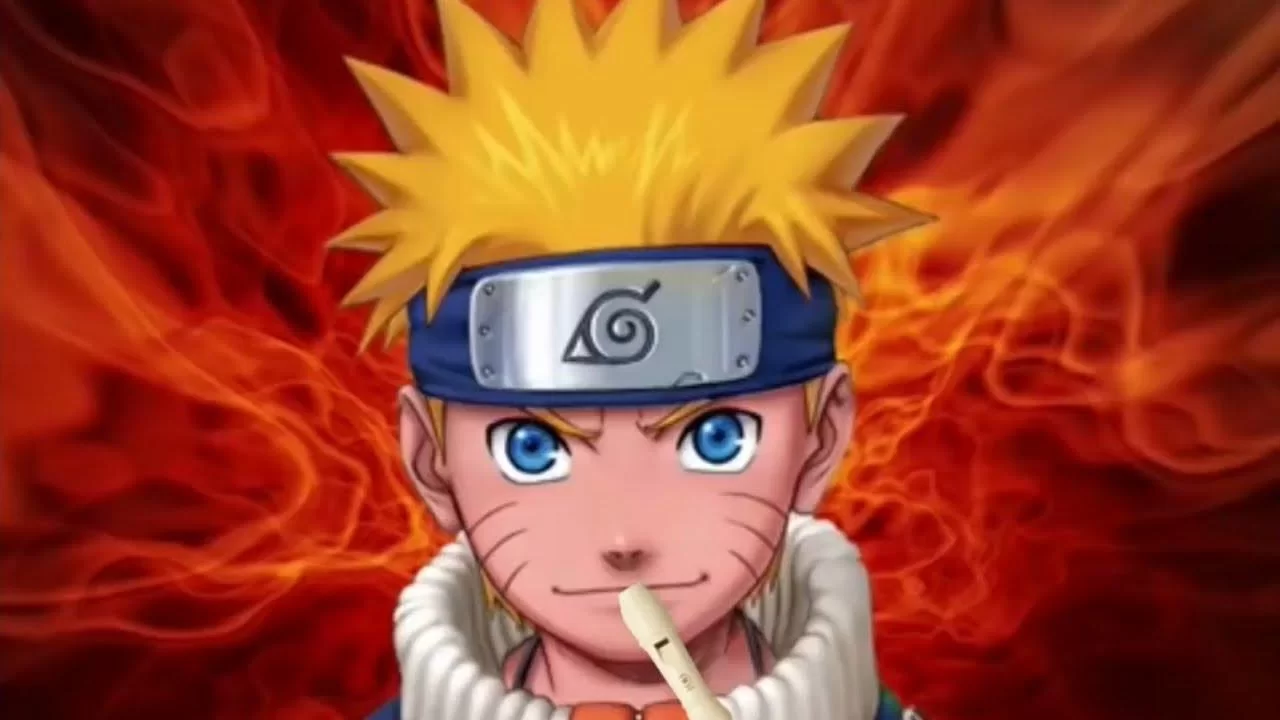 Free Download Evil Naruto Wallpaper 1280 X 720 Page 211974 (1280 x 720)