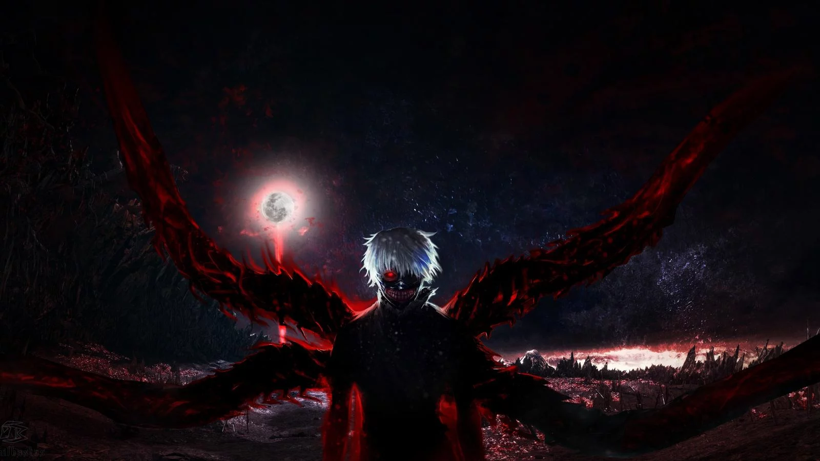 Free Download Evil Naruto Wallpaper 1280 X 720 Page 211984 (1600 x 900)