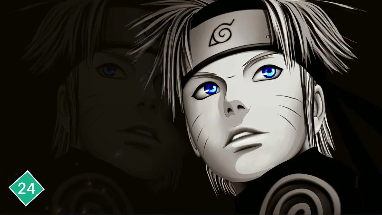 Free Download Evil Naruto Wallpaper 1280 X 720 Page 211994 (1280 x 720)