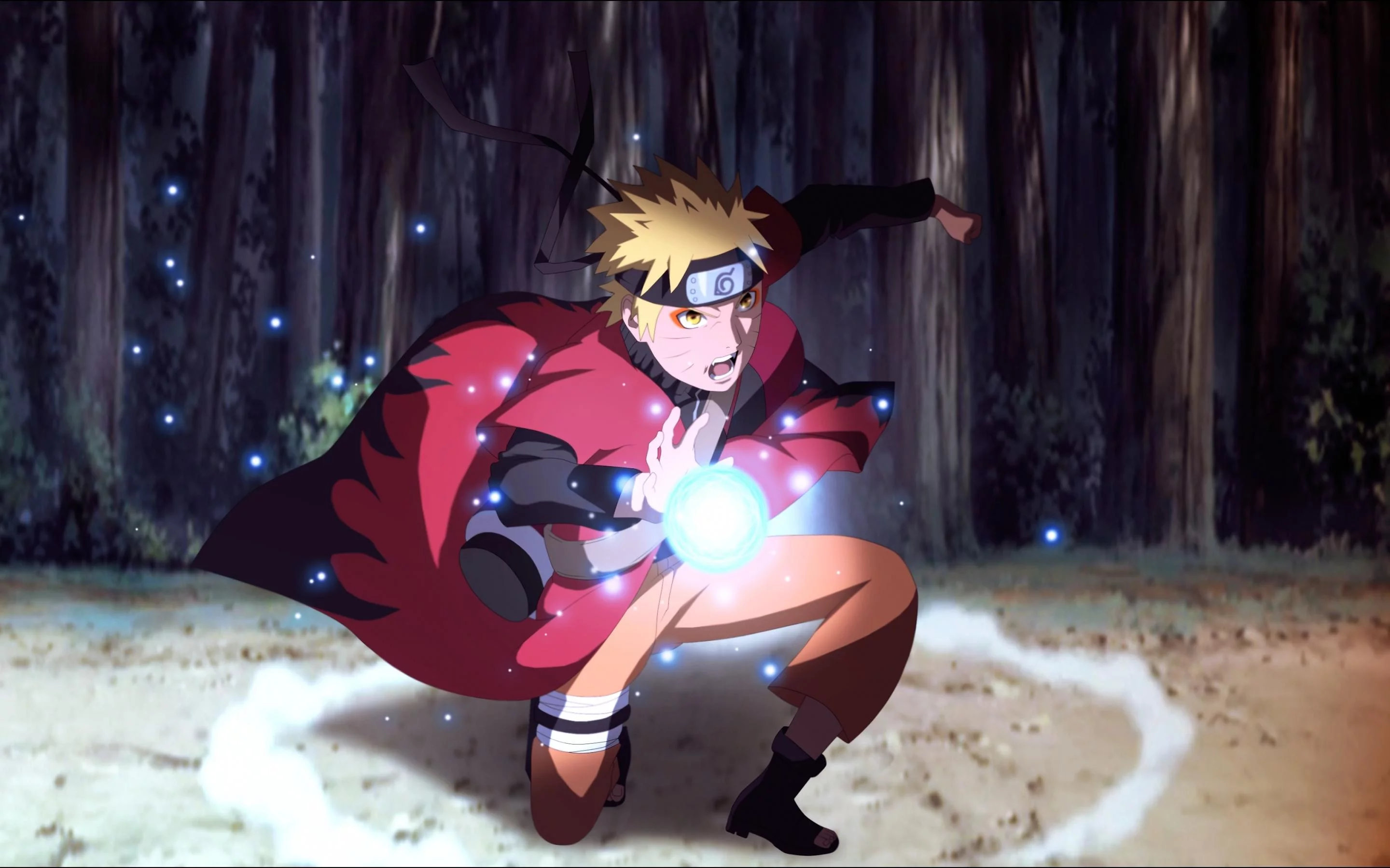 Free Download Naruto Wallpaper 1920 X 1080p Page 212031 (2880 x 1800)