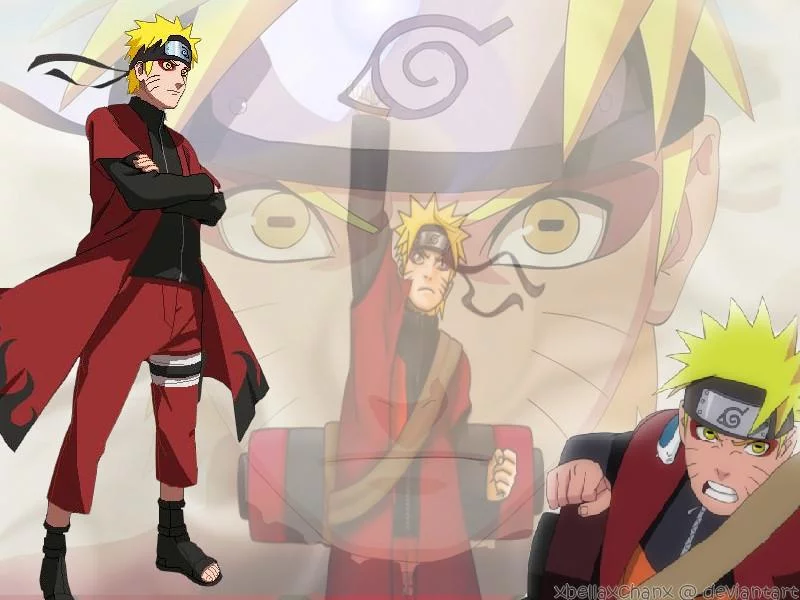 Free Download Naruto Sage Mode Wallpaper Mobile Page 212047 (800 x 600)