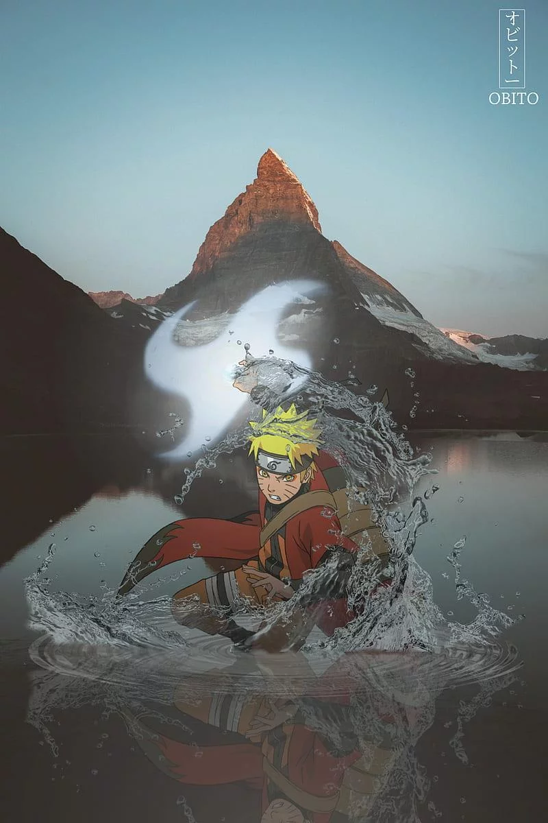 Free Download Naruto Sage Mode Wallpaper Iphone Page 212054 (800 x 1200)