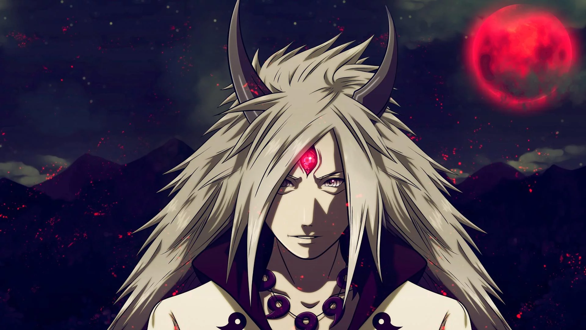 Free Download Naruto Shippuden Sage Of Six Paths Wallpaper Page 212064 (1920 x 1080)