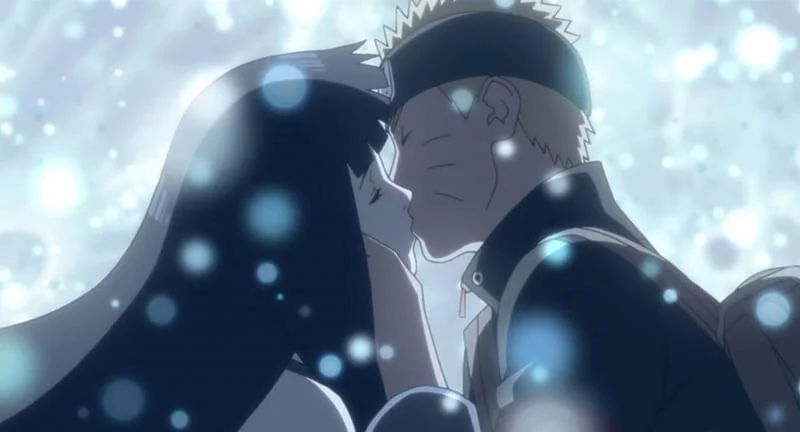 Free Download Naruto And Hinata The Last Wallpapaer Page 212141 (800 x 432)