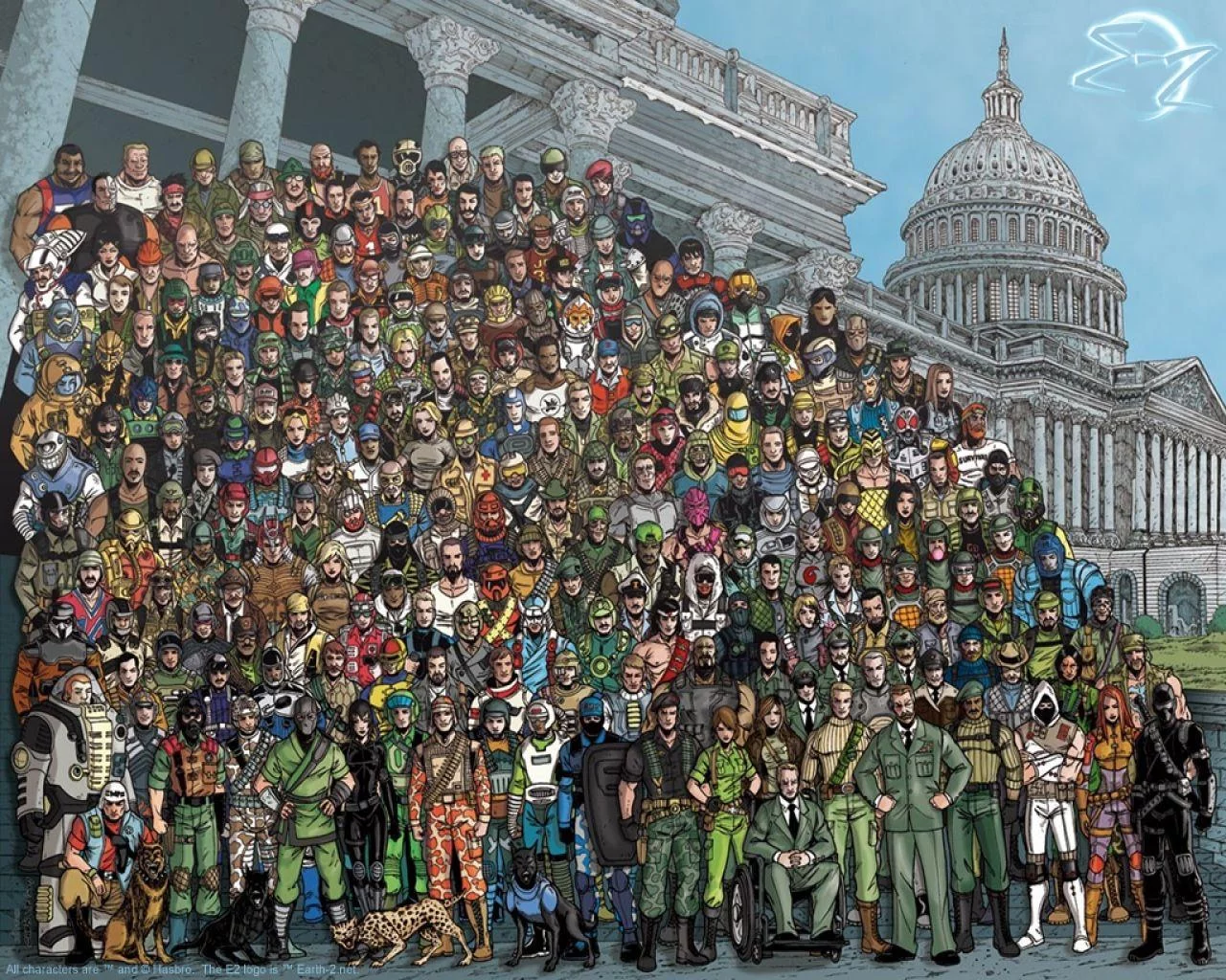 Free Download Naruto All Characters Wallpaper Hd Page 21221 (1280 x 1024)
