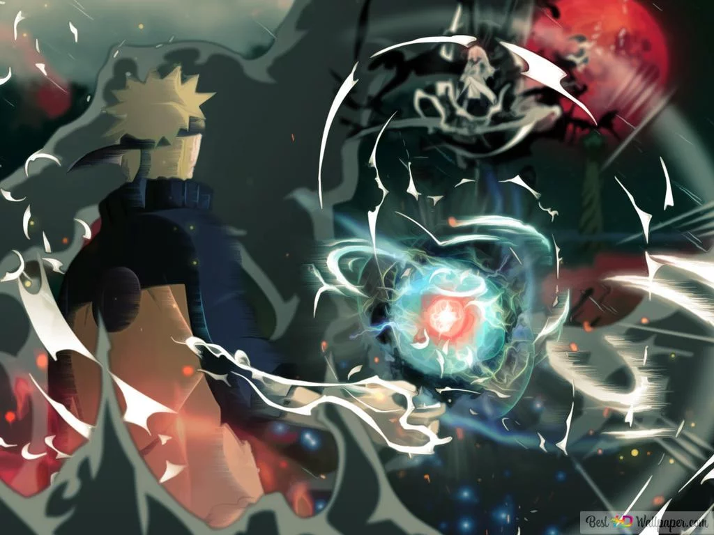Wallpapers Naruto Vs Madara Page 2123781 (1024 x 768)