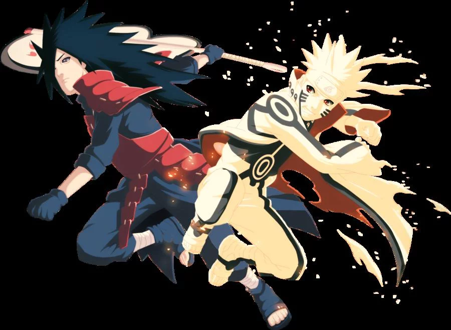 Wallpapers Naruto Vs Madara Page 2123796 (900 x 658)