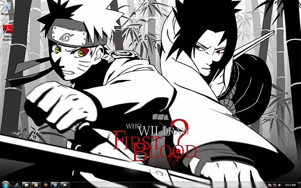 Free Download Download Wallpaper Naruto Shippuden Untuk Windows 7 Page 212389 (610 x 381)