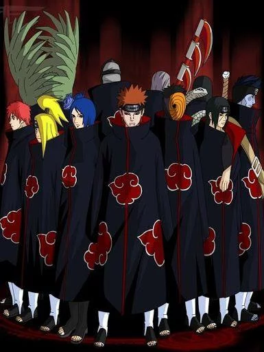 Free Download Naruto Akatsuki Wallpapers Shippuden Page 212455 (385 x 512)
