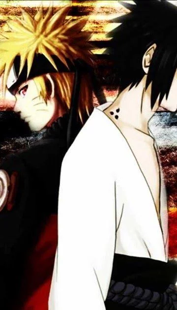 Free Download Naruto And Sasuke Wallpaper 4 Android Page 212470 (360 x 630)