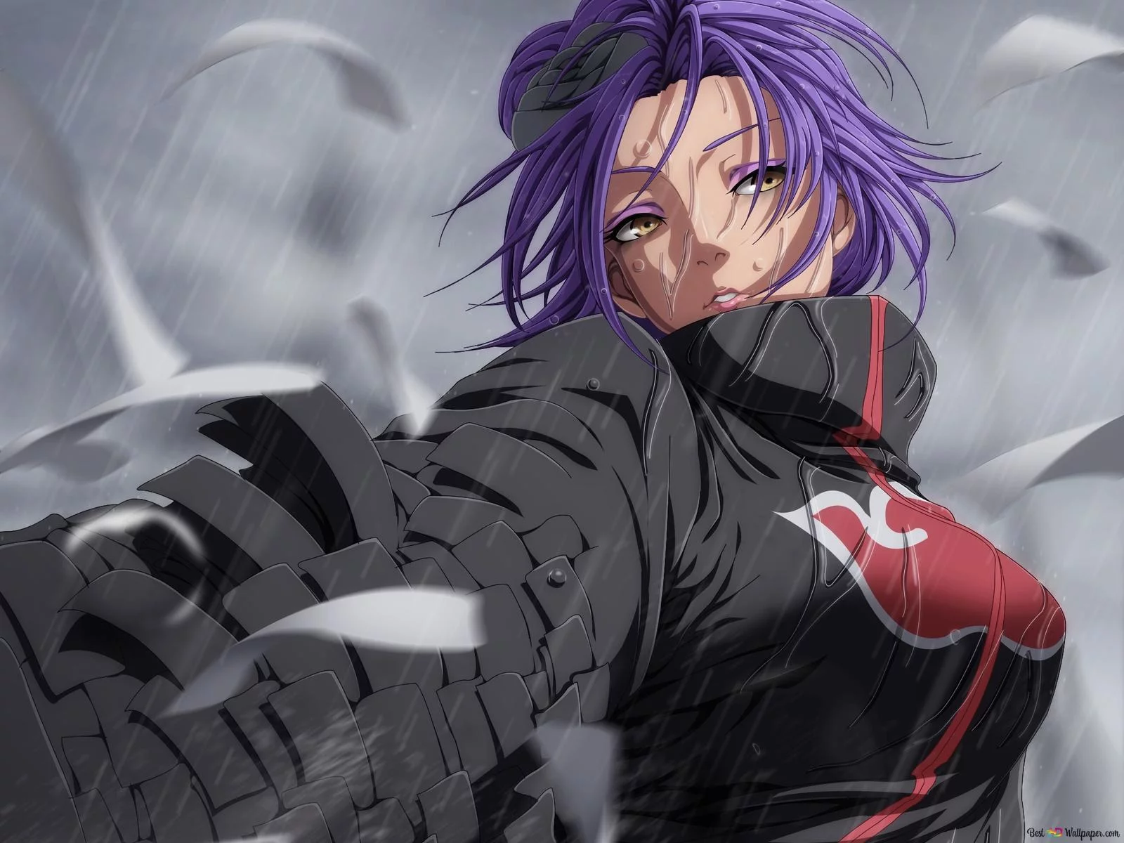 Free Download Download Wallpaper Naruto Vs Akatsuki Page 212475 (1600 x 1200)