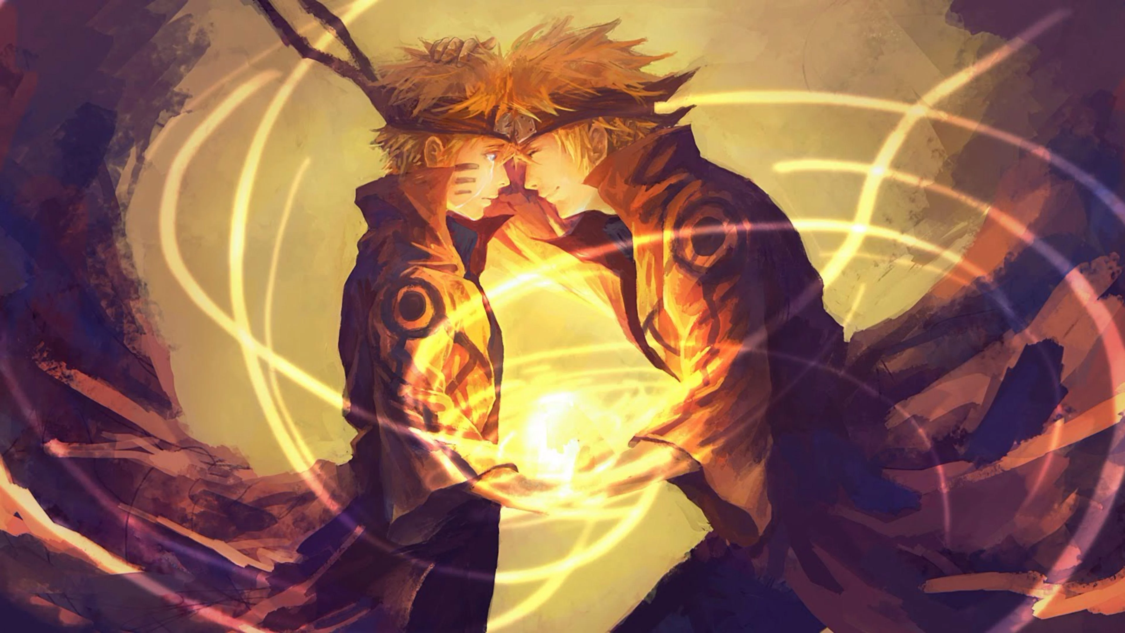 Free Download Naruto Shippuden Newest Wallpaper Page 2125 (3840 x 2160)