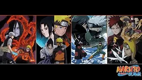 Free Download Naruto Shippuden Wallpapers For Windows 7 Free Download Page 21253 (454 x 255)