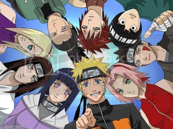 Free Download Naruto All Characters Wallpaper Hd Page 21254 (600 x 450)