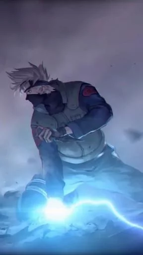 Free Download Wallpapers Naruto En Movimiento Page 2125942 (288 x 512)