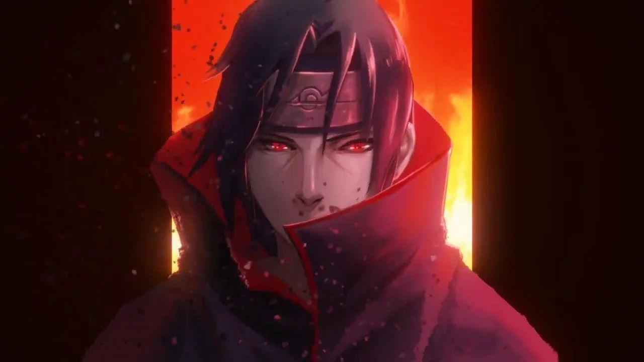 Free Download Wallpapers Naruto En Movimiento Page 2125943 (1280 x 720)