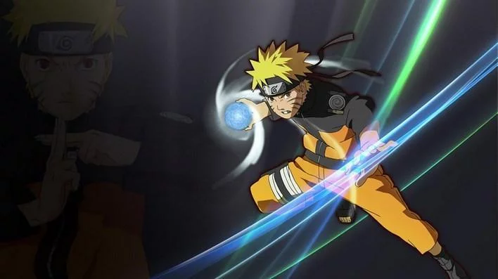 Free Download Wallpapers Naruto En Movimiento Page 2125956 (708 x 397)