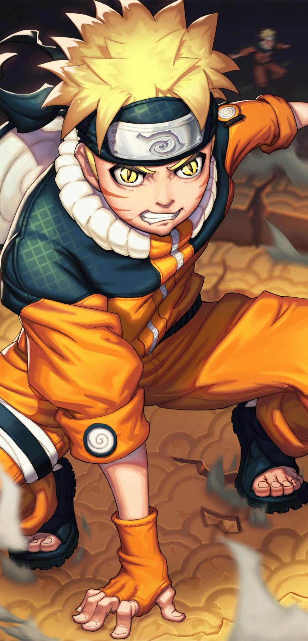 Free Download Naruto Vector Art Wallpaper Page 2126 (1080 x 2246)