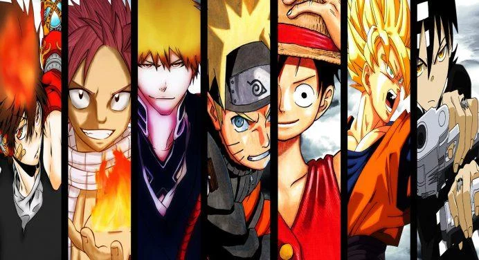 Free Download Naruto Shippuden All Characters Wallpaper Page 21263 (692 x 376)
