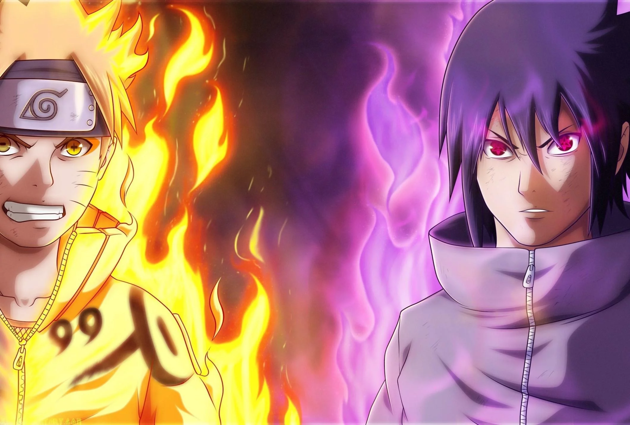 Free Download Naruto Mode Rikudou Wallpaper Page 212658 (2120 x 1429)