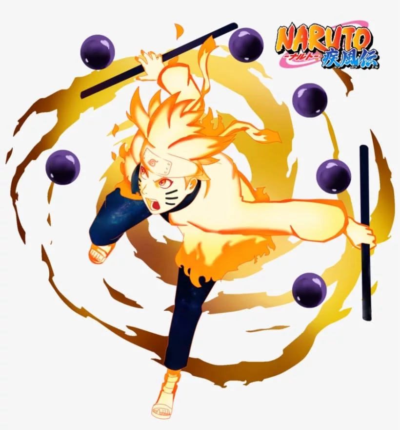 Free Download Naruto Kyuubi Mode Rikudou Mode Wallpaper Page 212661 (820 x 880)