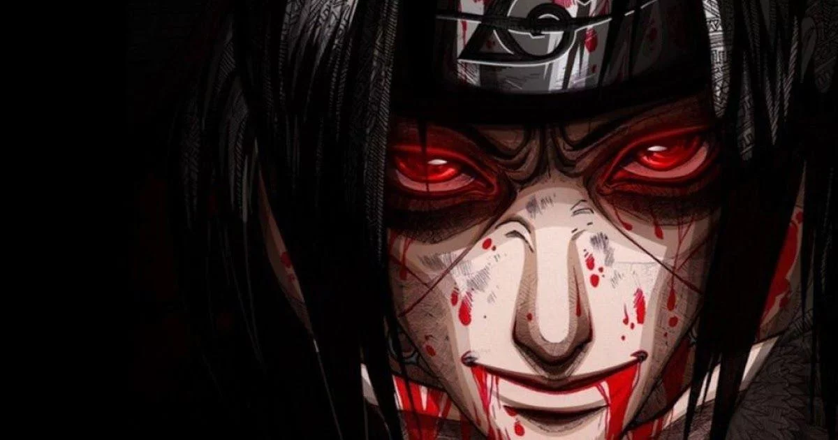 Free Download Naruto 1080p Wallpapers For Pc Page 2127 (1200 x 630)