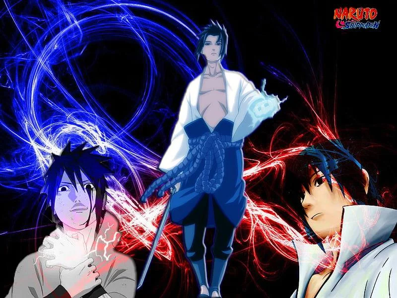 Free Download Epic Naruto Vs Sasuke Wallpaper Page 212761 (800 x 600)