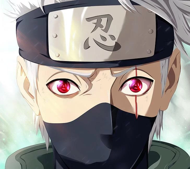 Free Download Naruto Sasuke Sakura Kakashi Eyes Wallpaper Page 212769 (728 x 647)